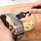 Outil pour hacher l'ail  |   Accessoires de cuisine Gadget